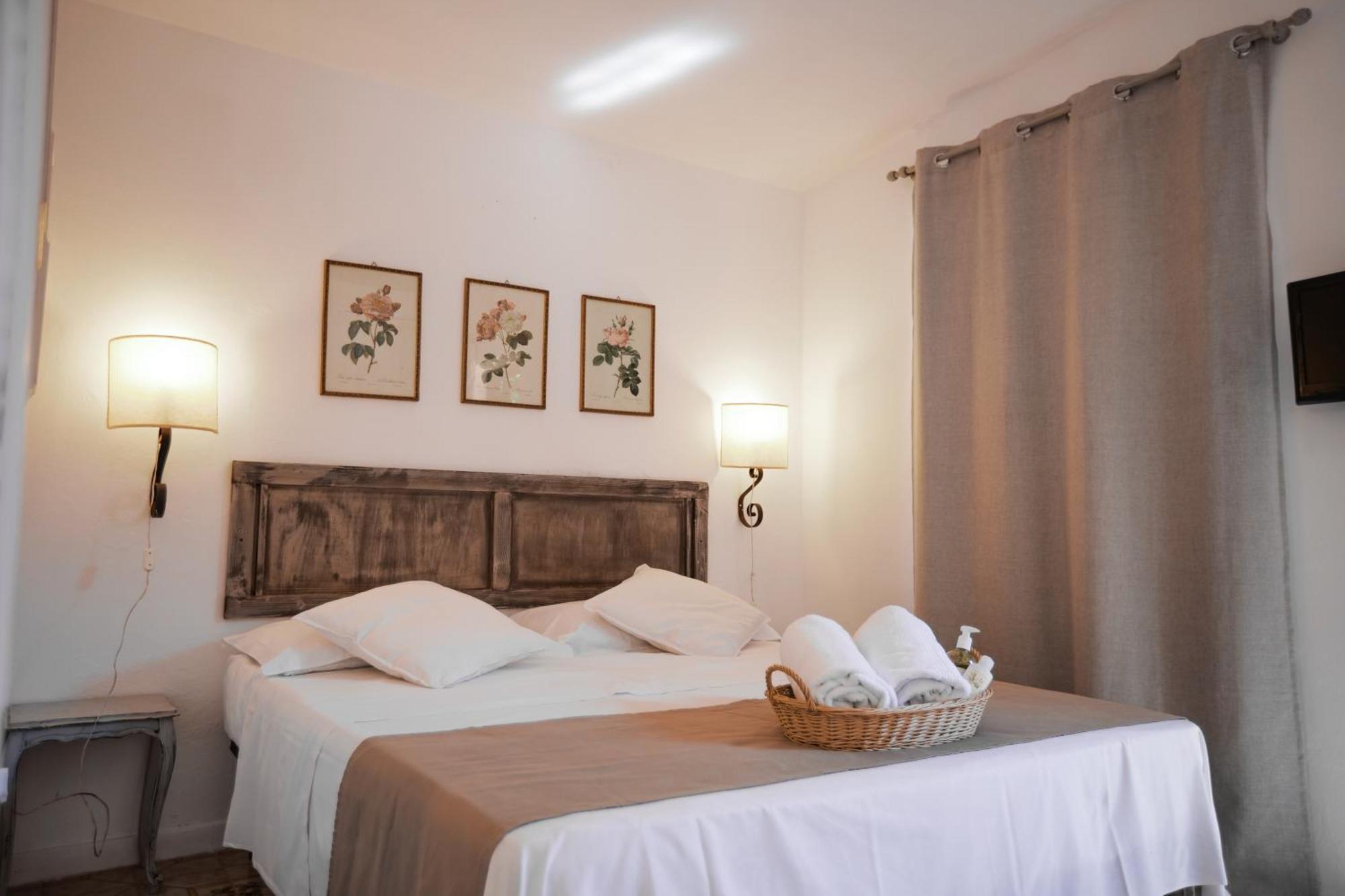 Villa Margherita Residence Фавиняна Екстериор снимка