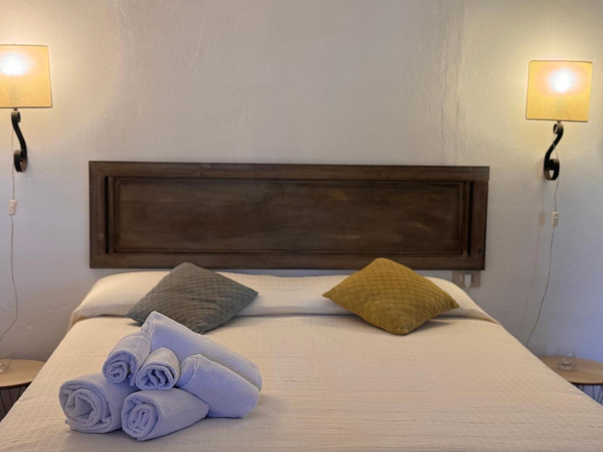 Villa Margherita Residence Фавиняна Екстериор снимка
