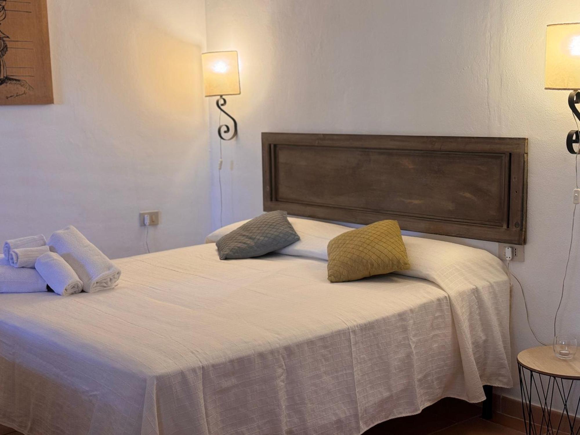 Villa Margherita Residence Фавиняна Екстериор снимка