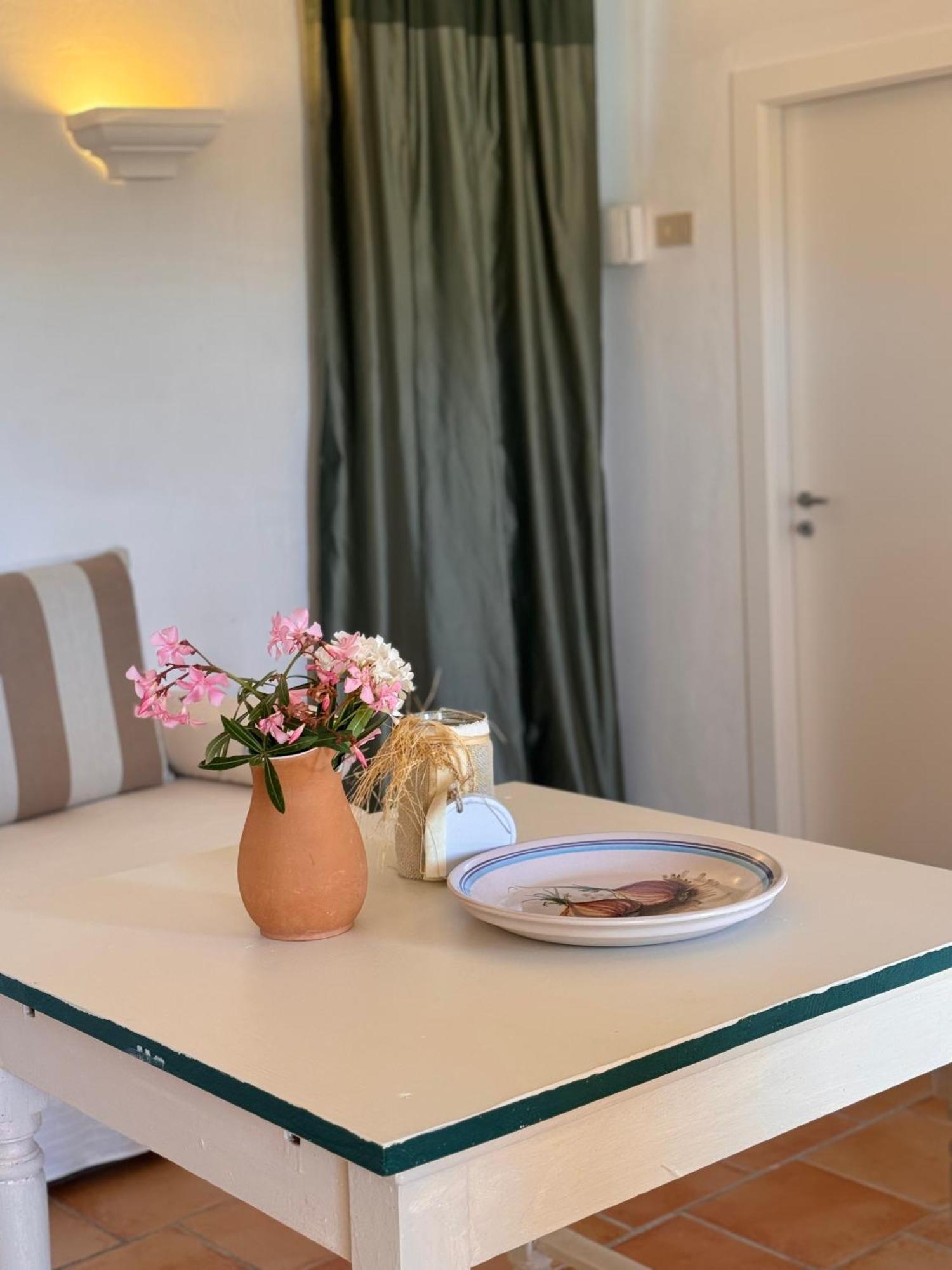 Villa Margherita Residence Фавиняна Екстериор снимка